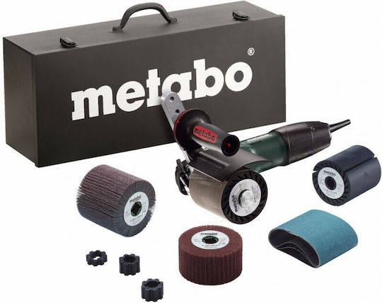 Metabo SE 12-115 Πολυτριβείο 1200W με Ρύθμιση Ταχύτητας