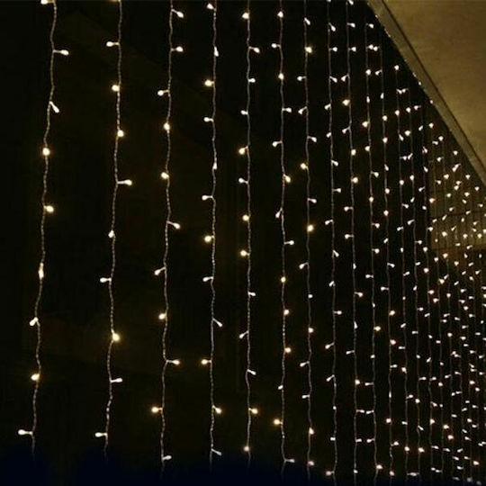 30 Λαμπάκια LED 3μ. Λευκά σε Σειρά 6τμχ 30 Λαμπάκια LED 3μ. Λευκά σε Σειρά 6τμχ