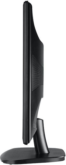 AG Neovo Monitor Συστημάτων CCTV Μαύρο SC-2202