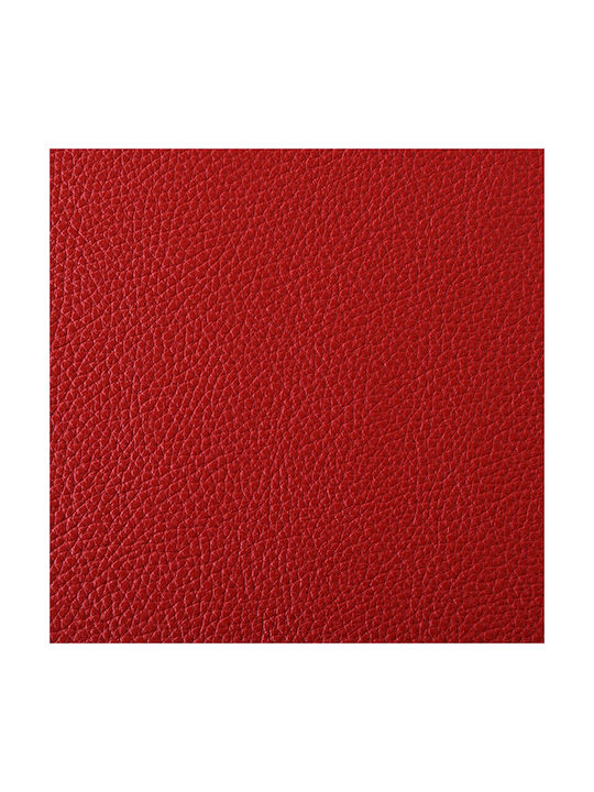 BagCity Θήκη για Χαρτομάντηλα Κόκκινη 23x11.5x5.5cm SLTIS12