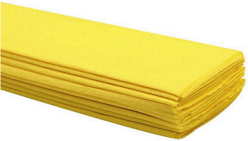 Groovy Yellow