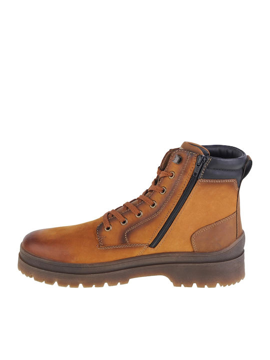 Braun Herrenstiefel