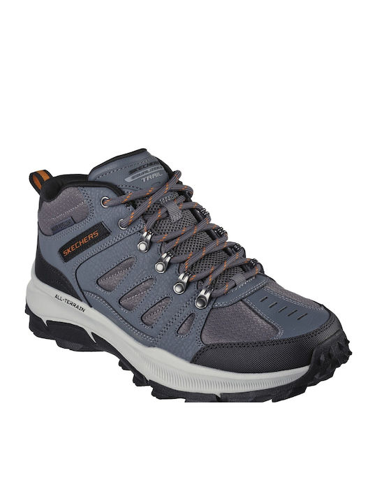EQUALIZER 5.0 TRAIL EASTPOINT Μπλε Ανδρικά Μποτάκια