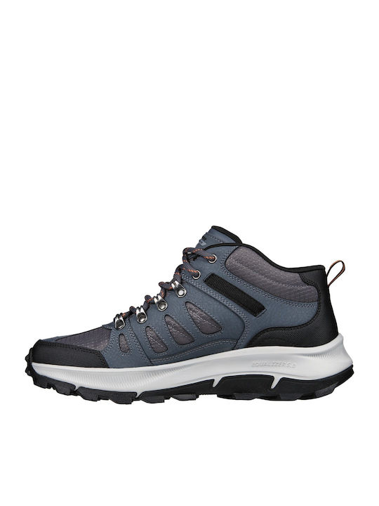 EQUALIZER 5.0 TRAIL EASTPOINT Μπλε Ανδρικά Μποτάκια