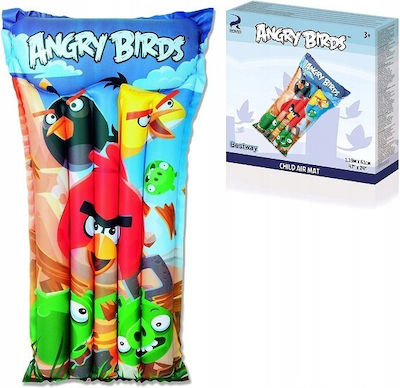 Bestway Στρώμα Angry Birds
