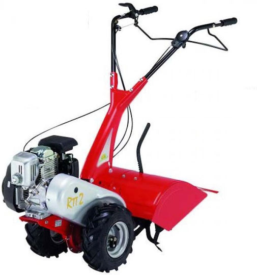 Eurosystems RRT 2 TM60 (Loncin) În patru timpi Cultivator Benzină 5.7hp cu Motor Loncin