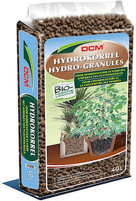 Planting Substrate Διογκωμένη Άργιλος DCM 5lt