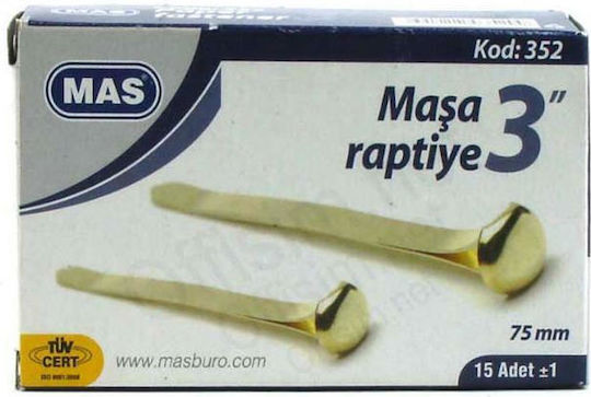 Mas Piuneze 15buc