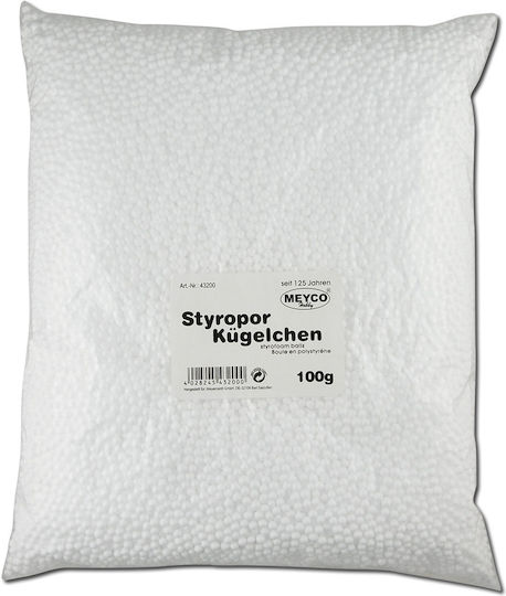 Meyco Craft Item 100gr in White Color