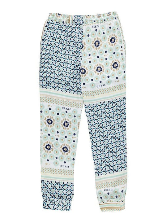 Guess Kids Trousers Multicolor