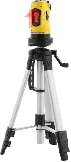 Ingco Γραμμικό Αλφάδι Laser