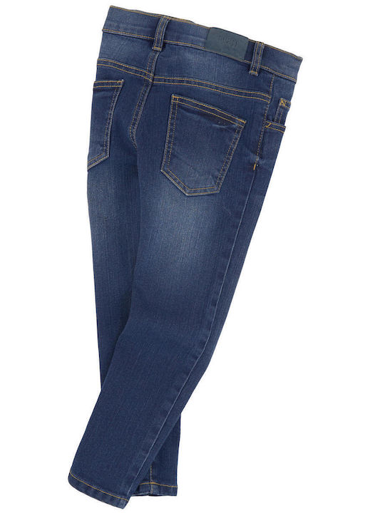 3 Pommes Kids' Jeans Trousers Blue