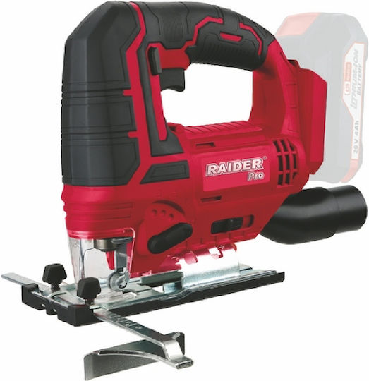 Raider RDP-SJS20 Jig Saw 20V Solo 030137