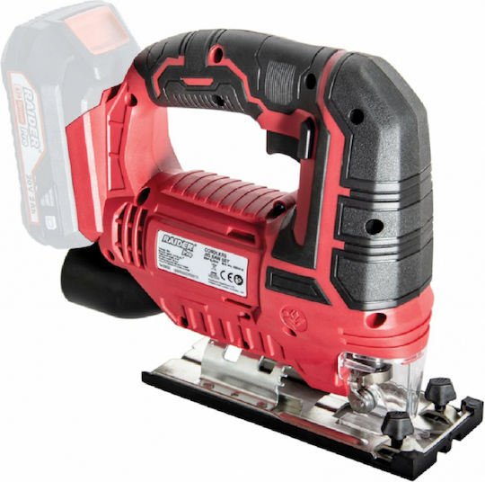 Raider RDP-SJS20 Stichsäge 20V Solo