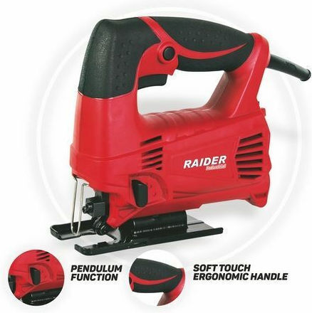 Raider RDI-JS29 Σέγα 450W