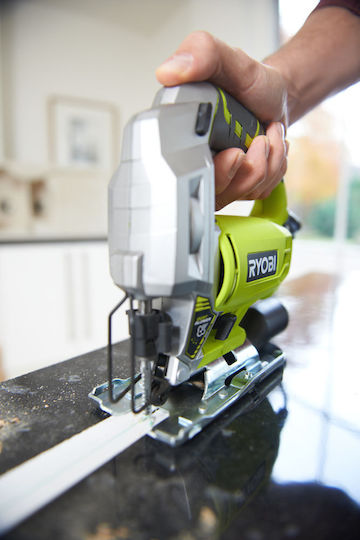 Ryobi RJS750-G Jig Saw 500W