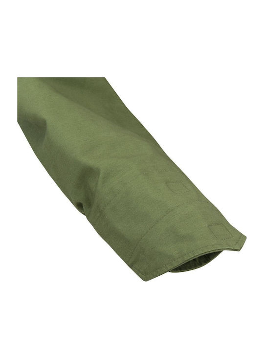 Helikon Tex Jagdjacke Khaki