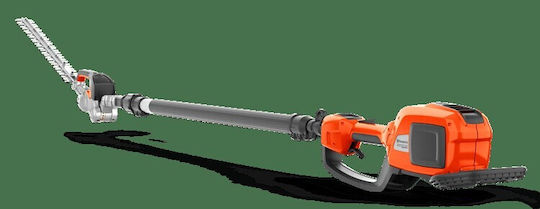 Husqvarna 520iht4 Μπορντουροψάλιδο Μπαταρίας 36V Τηλεσκοπικό με Μήκος Λάμας 55cm Solo