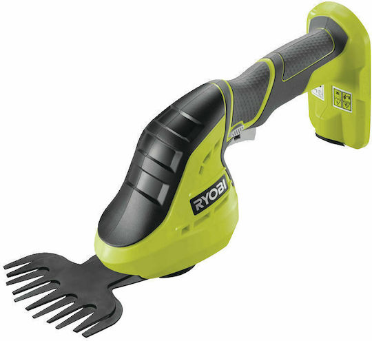 Ryobi OGS 1822 One+ Μπορντουροψάλιδο Μπαταρίας 18V με Μήκος Λάμας 20cm Solo