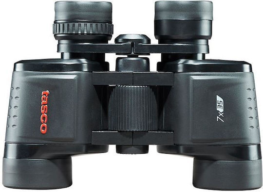 Tasco Κιάλια Wasserdicht Essentials 7x35mm
