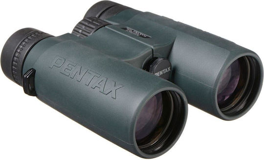 Pentax Binocluri Impermeabile PX ZD 10x43 WP 10x43mm Acoperiș