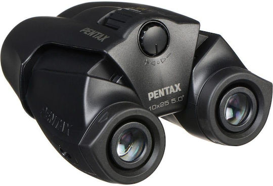 Pentax Κιάλια PX UP 10x25 10x25mm Porro