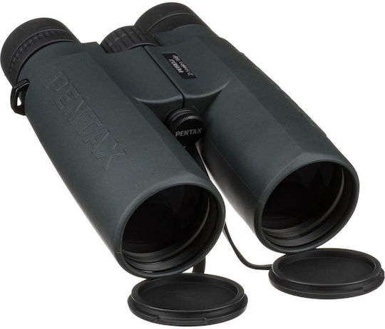 Pentax Wasserdichtes Fernglas PX ZD 10x50 WP 10x50mm Dach