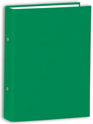 Skag Clipboard with 2 Rings for Paper B5 (Μiscellaneous colours) 1pcs