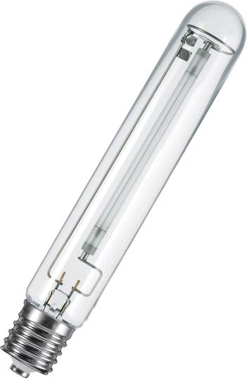 Osram Λάμπα Νατρίου 100W για Ντουί E40