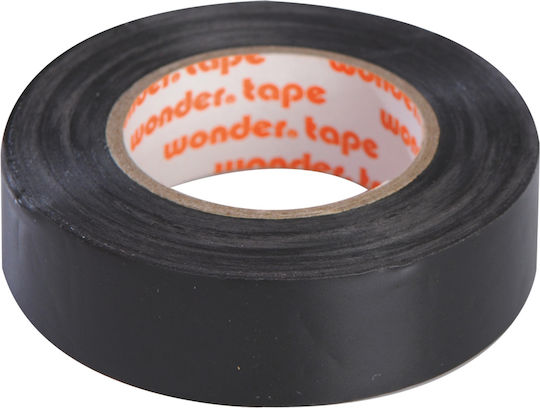 Insulation Tape 19mm x 20m 08-073-004 White