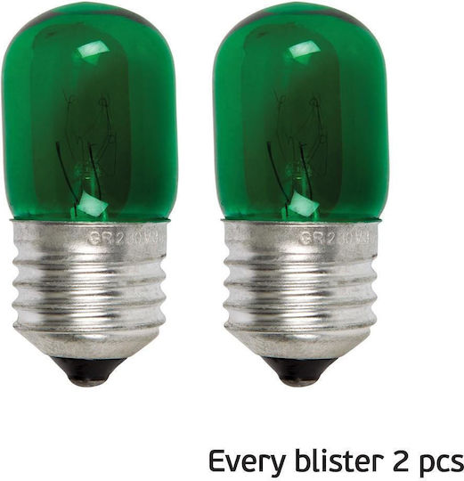 VK Lighting Night Light Bulb 3W for Socket E27