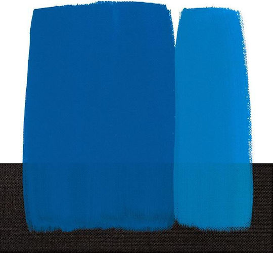 Maimeri Polycolor Ακρυλικό Χρώμα Ζωγραφικής Μπλε 20ml