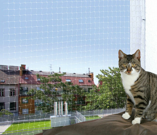Pawise Cat Net Balcony 300 x 200cm