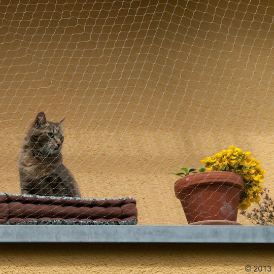 Pawise Cat Net Balcony 300 x 200cm