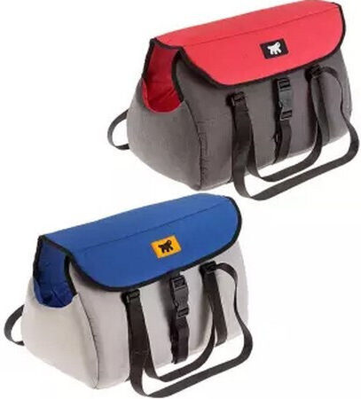 Ferplast Dog/Cat Carrying Shoulder Bag L45xW28xH26cm
