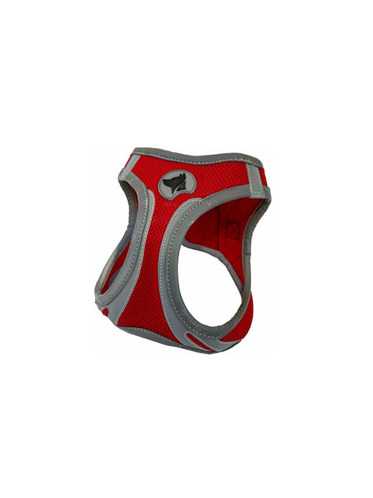 Croci Hiking Harness Reflective Croci Hiking Harness Reflective