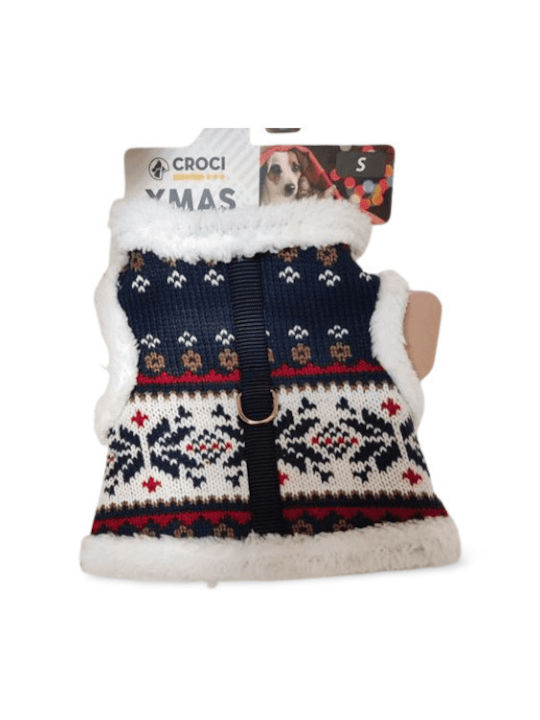 Croci Xmas Μπλε Small Croci Xmas Μπλε Small