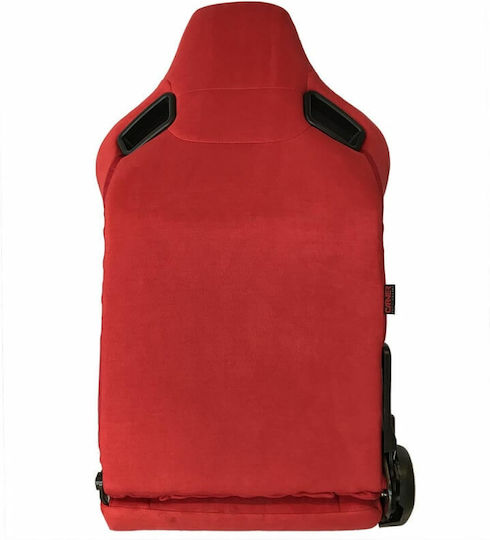 Carner R8 Кошница Red