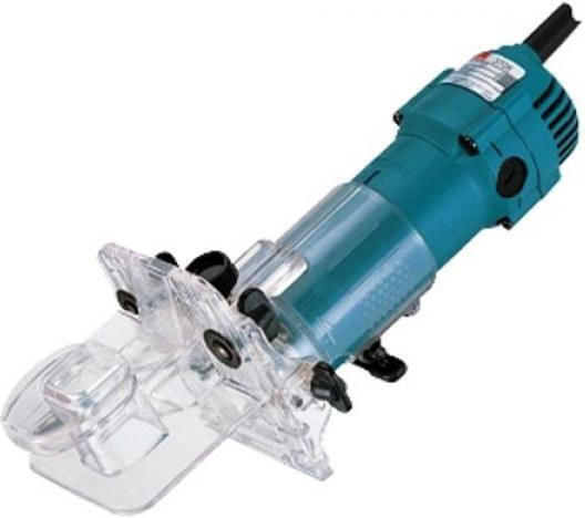 Makita 3708FC Trim Router 500W