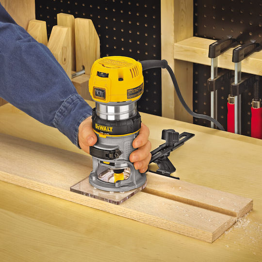 Dewalt Κουρευτικό Περιθωρίων με Ρύθμιση Ταχύτητας