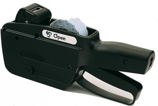 Printex Mechanical Handheld Label Maker 1 Row