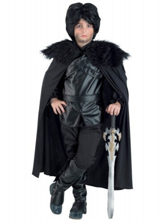 Kids Carnival Costume Knight of the 7 Kingdoms
