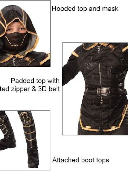 Kids Carnival Costume
