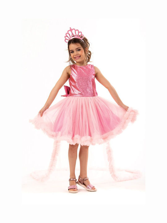 Kids Carnival Costume Σκυλίτσα