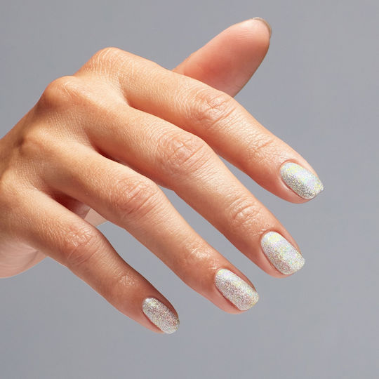 OPI Collection Gel Νυχιών Ασημί 15ml