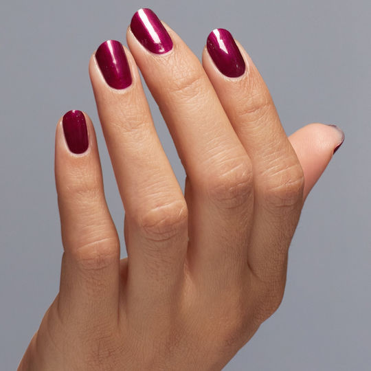 OPI Collection Gel Falsche Nagelgel Burgundisch 15ml