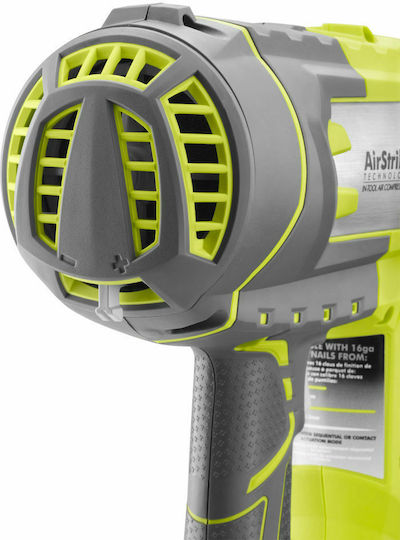 Ryobi Elektrisches Tacker Akku R18N16G-0 18V für Nägel 5133002222