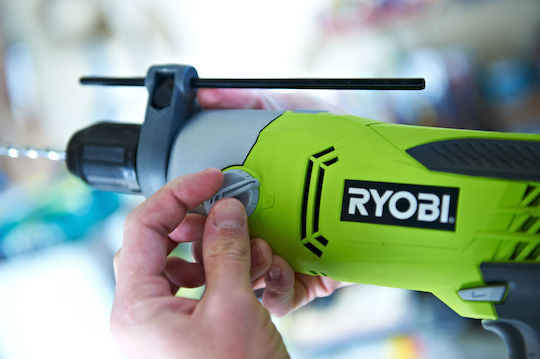 Ryobi RPD1200-K Burghiu 1200W