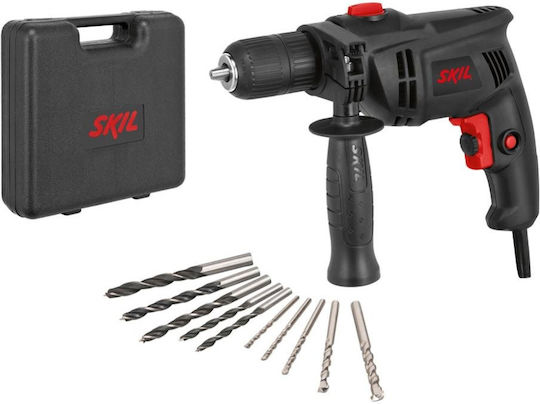 Skil Κρουστικό Δράπανο 550W