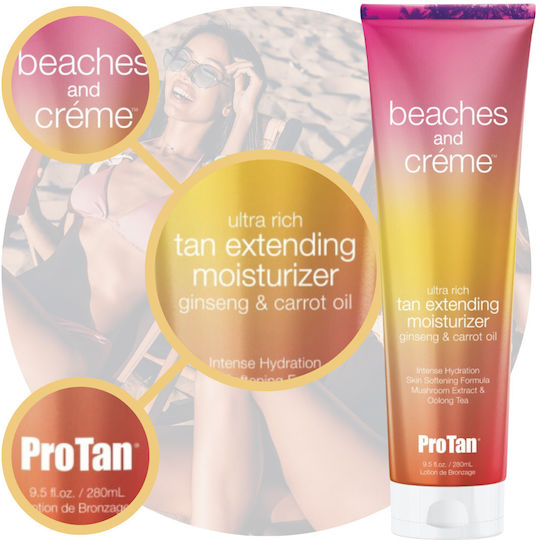 Pro Tan Autobronzant Loțiune Corp 280ml